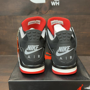 Jordan 4 Retro Bred (2019) - Image 5