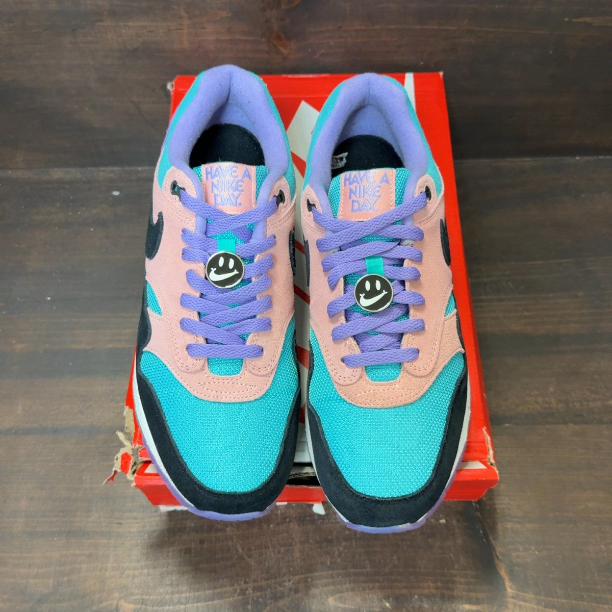Nike Air Max 1 Have a Nike Day - Image 3