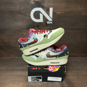 Nike Air Max 1 SP Concepts Mellow - Image 1