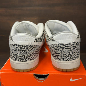 Nike SB Dunk Low Road Size 10 (Pre-Owned) - aux