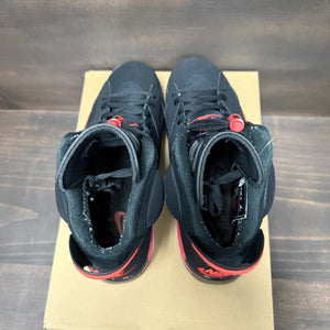 Jordan 6 Retro Infrared Salesman - Image 6