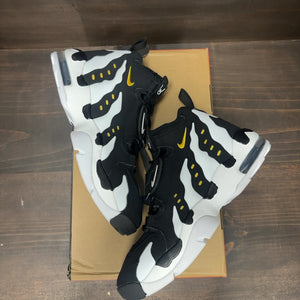 Nike Air DT Max '96 Black White (2024) - Image 2