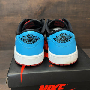 Jordan 1 Retro Low OG NC to Chi (Women's) - Image 4