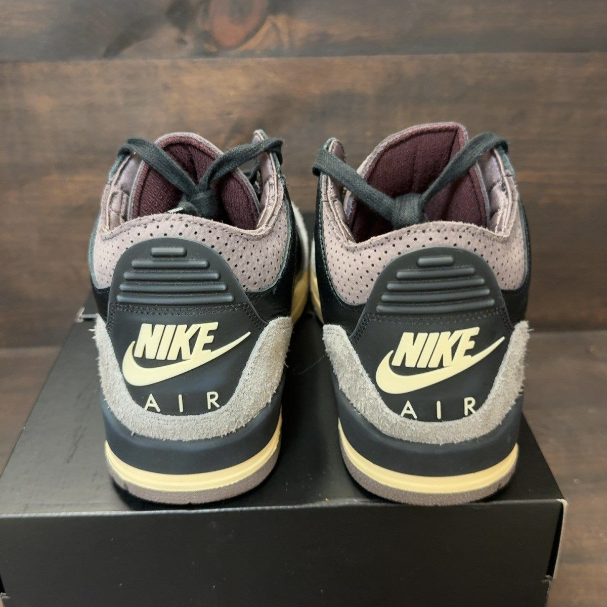 Jordan 3 Retro OG SP A Ma Maniére While You Were Sleeping (Women's) - Image 4