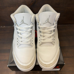 Jordan 3 Retro Pure Money (2025) - Image 3
