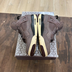 Jordan 4 Retro SP A Ma Maniére Violet Ore - Image 3