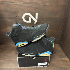 Jordan 6 Retro UNC - Image 1