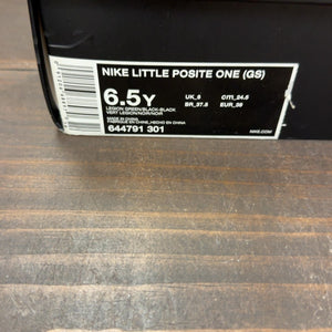 Nike Air Foamposite One Legion Green (GS) - Image 9