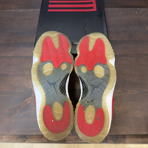 Jordan 11 Retro Win Like 96 - Image 6