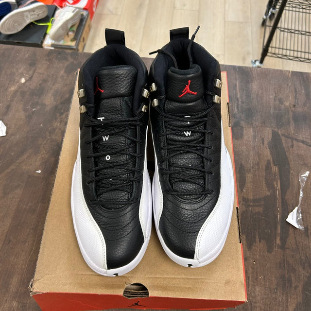 Jordan 12 Retro Playoffs (2022) - Image 2