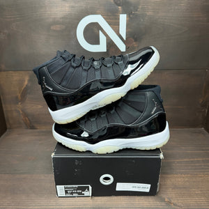 Jordan 11 Retro Jubilee 25th Anniversary - Image 1
