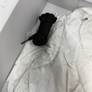 Nike SB Dunk High Black Purple Box - Image 7
