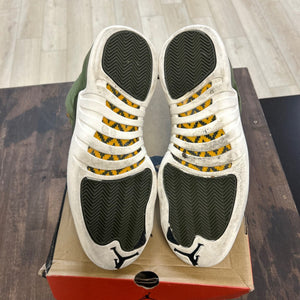 Jordan 12 Retro Chris Paul Class Of 2003 - Image 5
