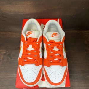 Nike Dunk Low University Gold (Women's) Size 7.5W (Pre-Owned)