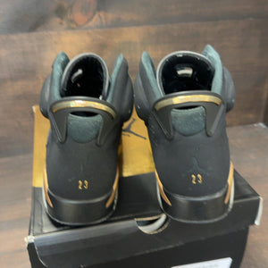 Jordan 6 Retro DMP (2020) - Image 4