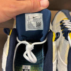 Nike Air Max 95 SB Eric Koston Obsidian Speed Yellow Size 9.5 (Pre-Owned) - Image 7
