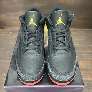 Jordan 3 Retro J Balvin Rio Size 11.5 (Pre-Owned)