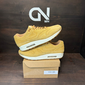 Nike Air Max 1 Flax (2017) Size 11 (Pre-Owned) - Image 2