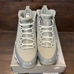 Jordan 9 Retro Cool Grey (2025) - Image 3
