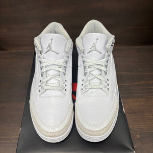 Jordan 3 Retro Pure Money (2025) - Image 3