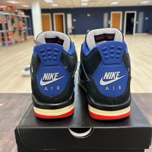 Jordan 4 Retro Rare Air (GS) - Image 4