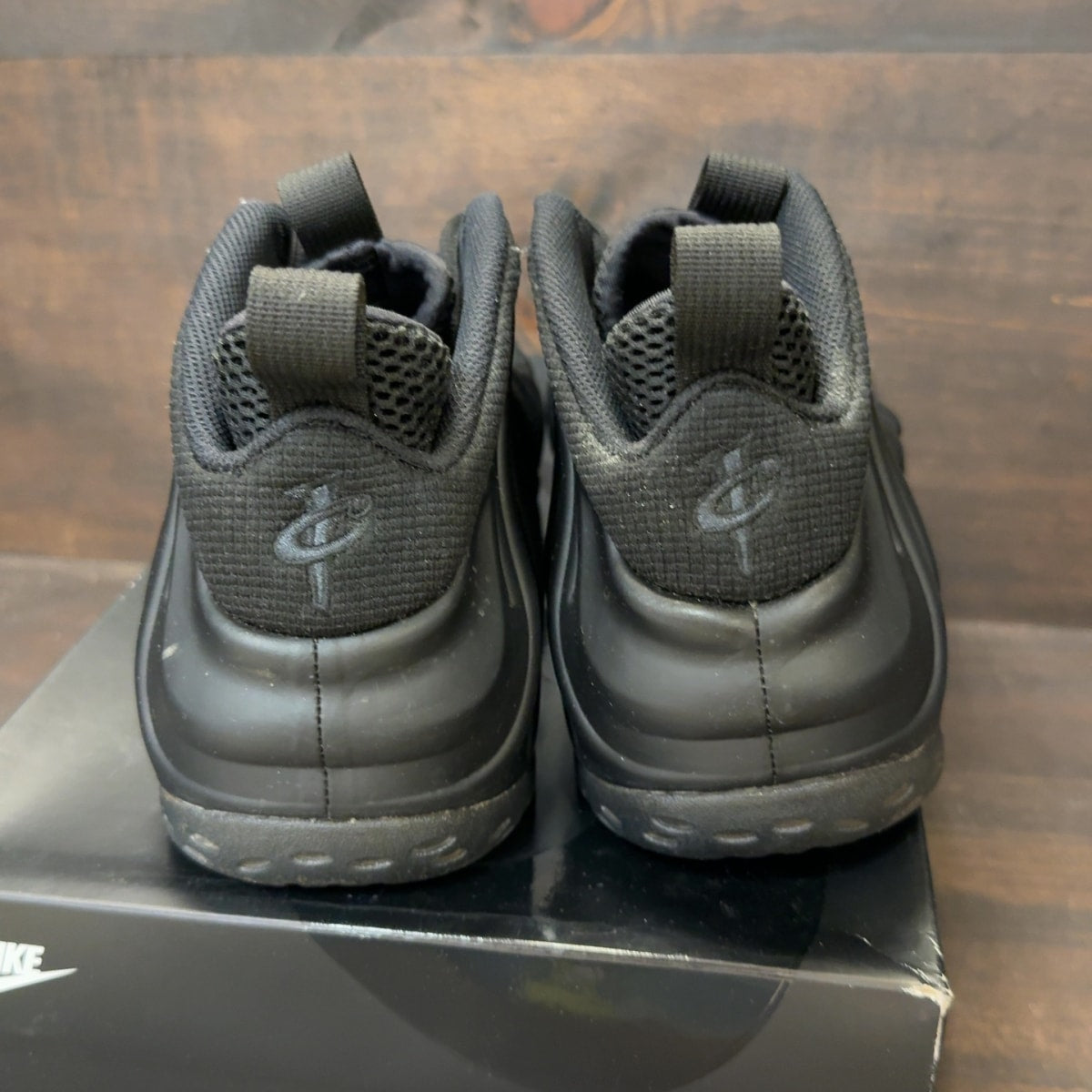 Nike Air Foamposite One Anthracite (2023) - Image 4