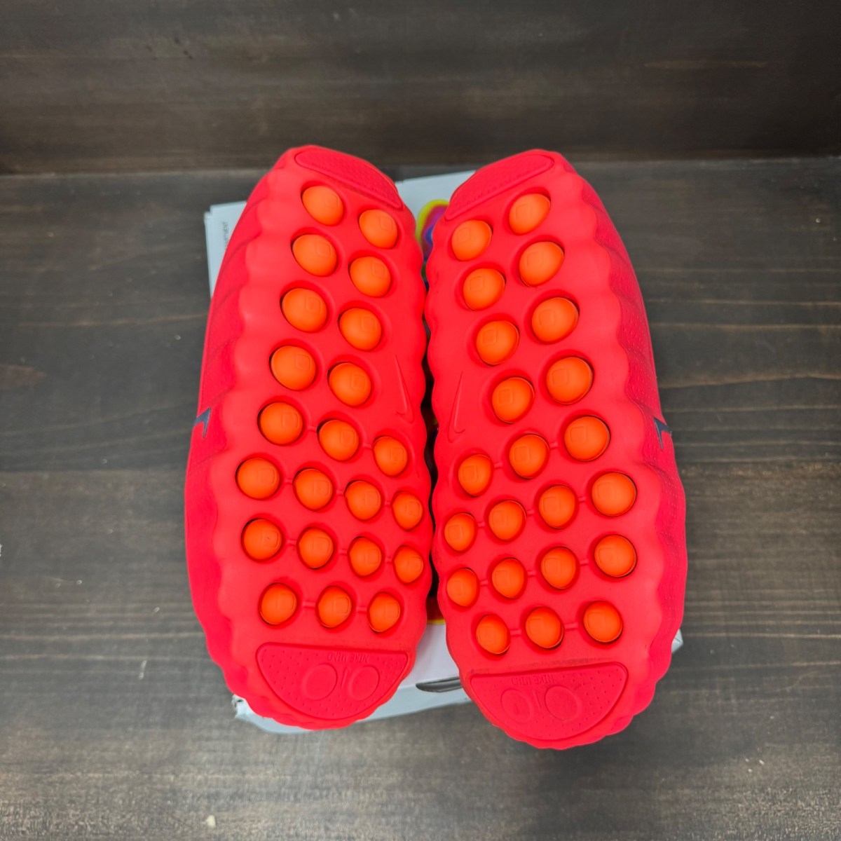 Nike Mind 001 Slide Solar Red (Women's) - Image 6