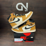 Jordan 1 Retro High Rookie of the Year Size 11.5 (Pre-Owned) - Image 1