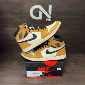 Jordan 1 Retro High Rookie of the Year Size 11.5 (Pre-Owned) - Image 1