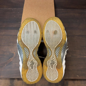 Nike Air Foamposite One White Out Size 13 (Pre-Owned) - Image 7