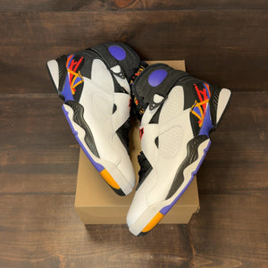 Jordan 8 Retro Three Peat Size 14 (Pre-Owned) - Image 2