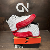 Jordan 12 Retro Cherry (2023) - Image 1