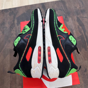 Nike Air Max 90 SE Worldwide Size 10.5 (Pre-Owned) - Image 5