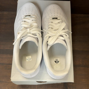 Nike Air Force 1 Low '07 White - Image 5
