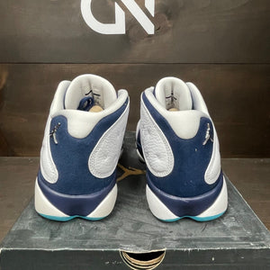 Jordan 13 Retro Low Hornets - Image 3
