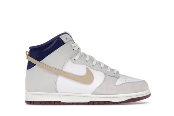 Nike SB Dunk High Pro Beyond