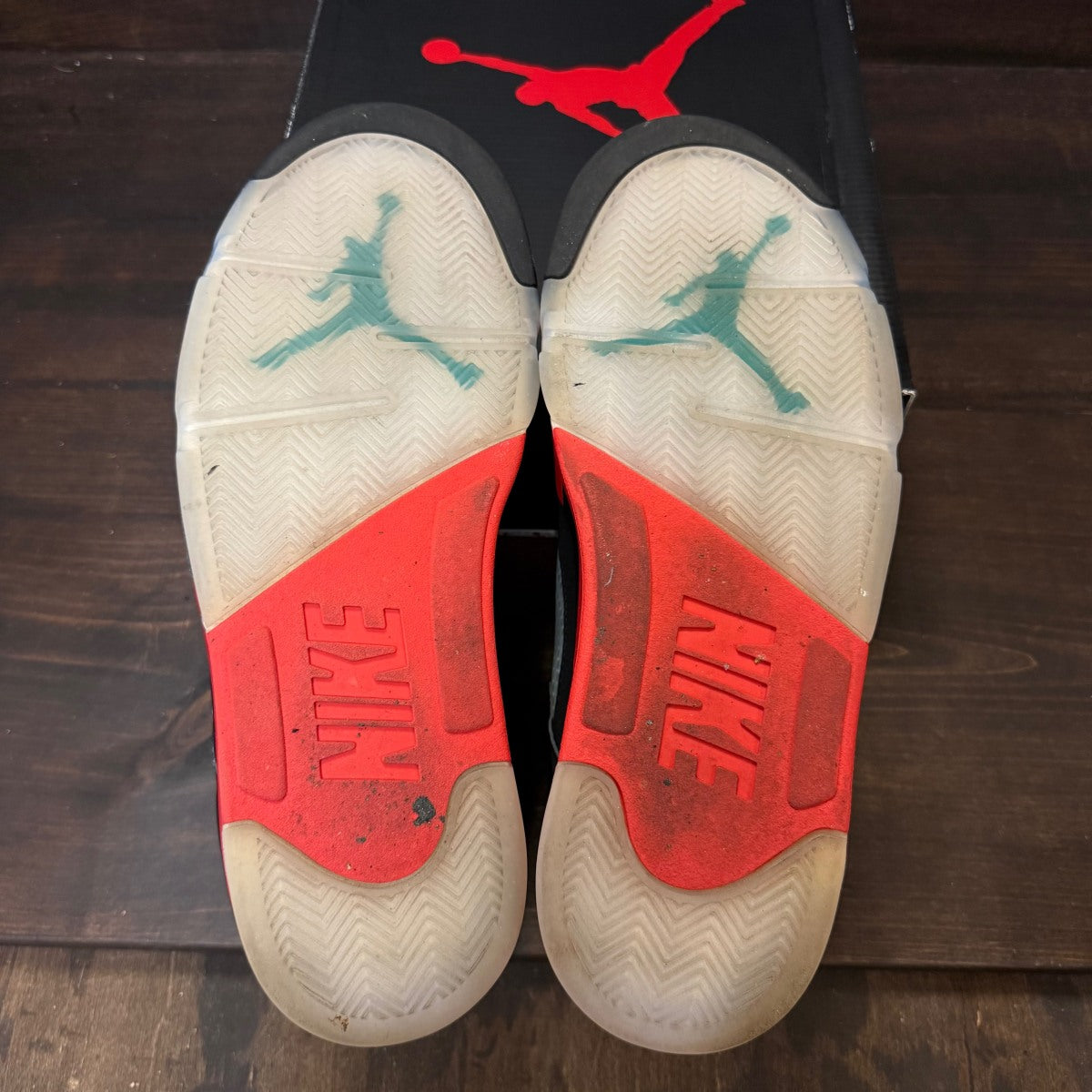 Jordan 5 Retro Top 3 - Image 5