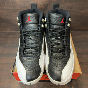 Jordan 12 Retro Playoffs (2022) - Image 3