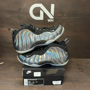 Nike Air Foamposite One Hologram - Image 1