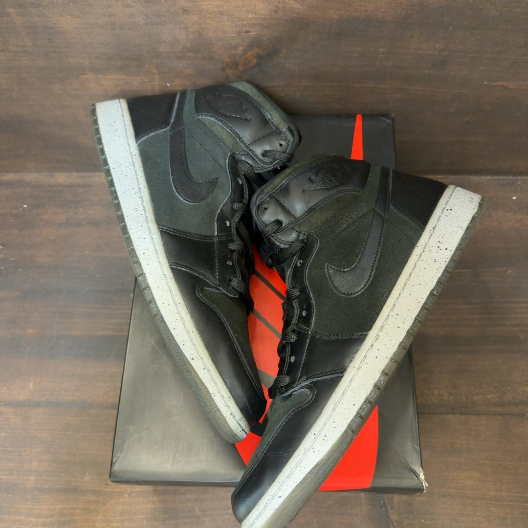 Jordan 1 Retro NYC - Image 2