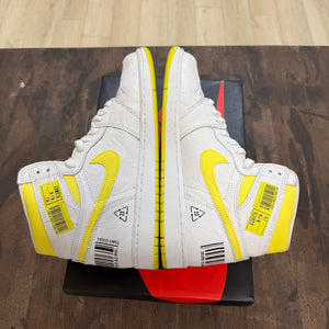 Jordan 1 Retro High First Class Flight - Image 4