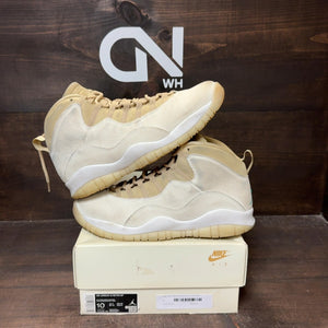 Jordan 10 Retro SoleFly 10th Anniversary - Image 1