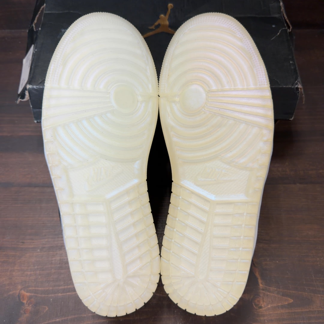 Jordan 1 Low Diamond Shorts - Image 6