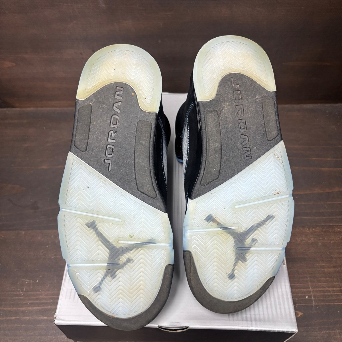Jordan 5 Retro Black University Blue (2026) - Image 6