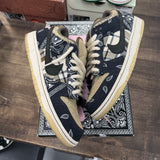 Nike SB Dunk Low Travis Scott (Special Box) Size 10.5 (Pre-Owned) - Image 1
