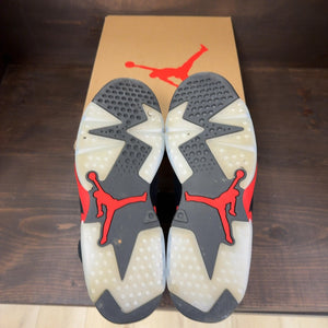 Jordan 6 Retro Infrared Salesman Size 12 (Pre-Owned)