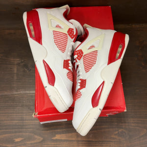 Jordan 4 Retro Alternate 89 Size 13 (Pre-Owned) - Image 2
