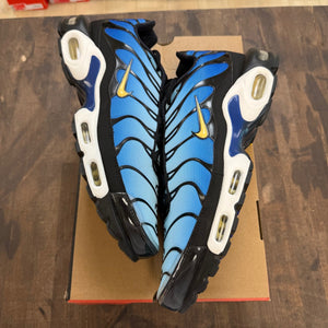 Nike Air Max Plus OG Hyper Blue - Image 1