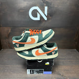 Nike SB Dunk Low Eire Size 9 (Pre-Owned)