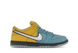 Nike SB Dunk Low Pro Muni Lightning Denim Turquoise
